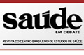 Saúde em Debate