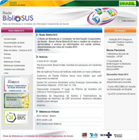 Rede BiblioSus