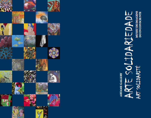 Artame Gallery-Arte Solidariedade-Museu de Imagens do Inconsciente