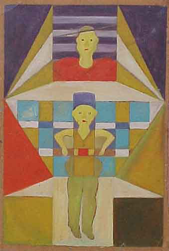 Obra de Carlos Pertuis