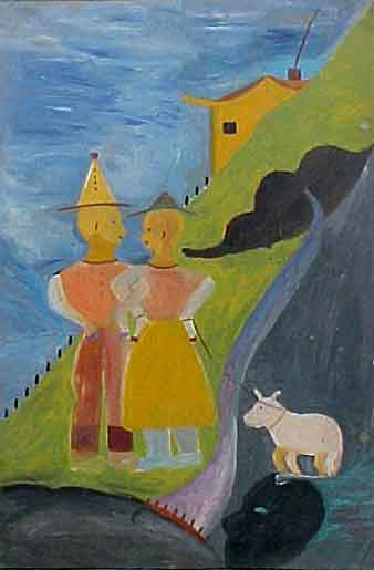 Obra de Carlos Pertuis