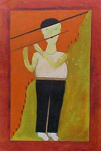 Obra de Carlos Pertuis