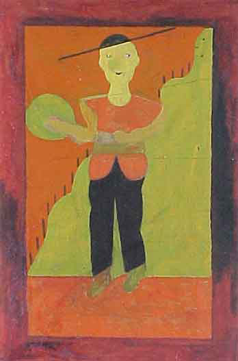 Obra de Carlos Pertuis