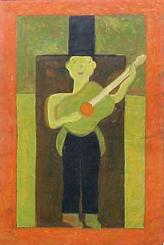 Obra de Carlos Pertuis