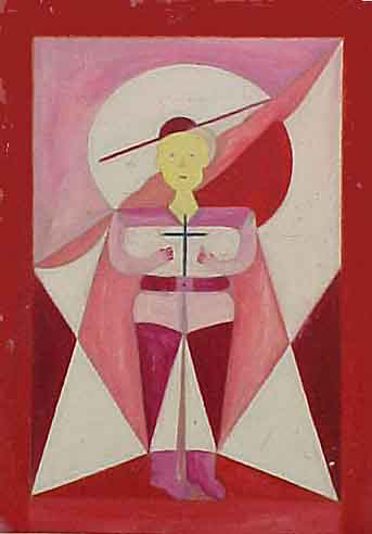 Obra de Carlos Pertuis