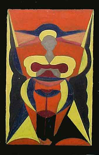 Obra de Carlos Pertuis