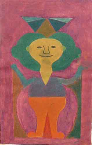 Obra de Carlos Pertuis