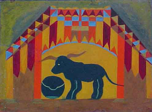 Obra de Carlos Pertuis