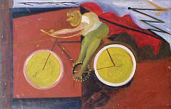 Obra de Carlos Pertuis