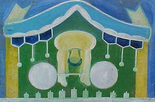 Obra de Carlos Pertuis