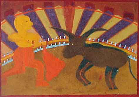 Obra de Carlos Pertuis