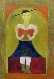 Obra de Carlos Pertuis