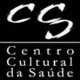 Logotipo do Centro Cultural da Sa&uacute;de