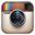 Logotipo do Instagram