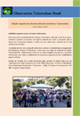 Dia Mundial do Combate � Tuberculose