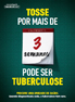 Informa��es sobre Tuberculose