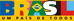 Clique aqui para acessar o site da Rep&uacute;blica Federativa do Brasil
