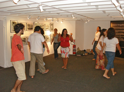 Oficina Teatral O Outro Um Espelho de Mim - 19 de outubro de 2007