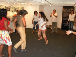 Oficina Teatral O Outro Um Espelho de Mim - 19 de outubro de 2007