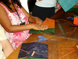 Oficina de Sucata - 5 de dezembro de 2007