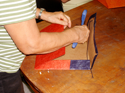 Oficina de Sucata - 5 de dezembro de 2007