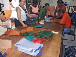 Oficina de Sucata - 5 de dezembro de 2007