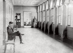 O alienista Jefferson de Lemos