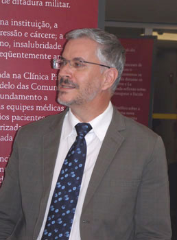 Itiner�ncia da Mostra - Edif�cio Premium - Bras�lia