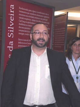 Itiner�ncia da Mostra - Edif�cio Premium - Bras�lia