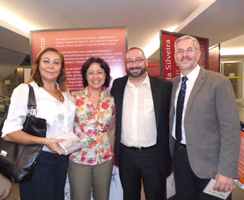 Itiner�ncia da Mostra - Edif�cio Premium - Bras�lia