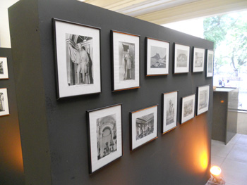 Itiner�ncia da Mostra - Evento Cultura, Loucura e Arte