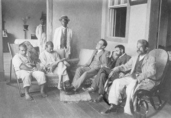 Degrada&ccedil;&atilde;o da fachada