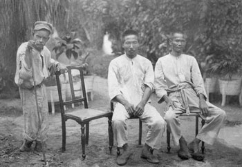 Cotidiano das pacientes