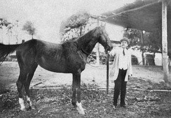 Pacientes no p&aacute;tio