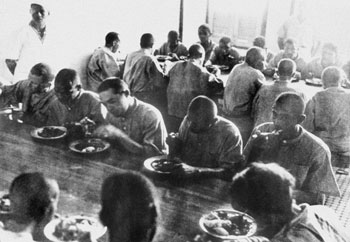 Degrada&ccedil;&atilde;o do pr&eacute;dio