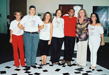 Inaugura&ccedil;&atilde;o da Mostra Mem&oacute;ria da Loucura em Macei&oacute