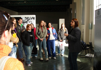 Inaugura&ccedil;&atilde;o da Mostra Mem&oacute;ria da Loucura em Macei&oacute