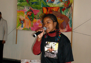 Inaugura&ccedil;&atilde;o da Mostra Mem&oacute;ria da Loucura em Macei&oacute