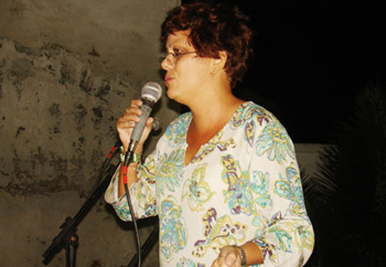 Inaugura&ccedil;&atilde;o da Mostra Mem&oacute;ria da Loucura em S&atilde;o Pedro da Aldeia