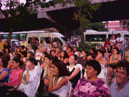 Bal� Imagens do Inconsciente: um tributo a Nise da Silveira, da Cia. Luar de Dan�a