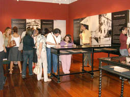 Lan�amento da Revista Archivos Contempor�neos do Engenho de Dentro - 29 de outubro de 2007