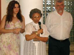 Lan�amento da Revista Archivos Contempor�neos do Engenho de Dentro - 29 de outubro de 2007