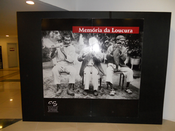 Foto da Semana Cultural da Diversidade