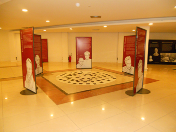 Foto da Semana Cultural da Diversidade