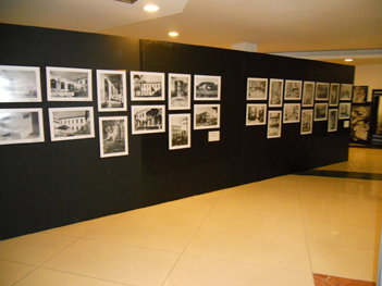 Foto da Semana Cultural da Diversidade