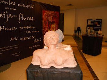 Foto da Semana Cultural da Diversidade