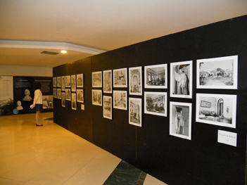 Foto da Semana Cultural da Diversidade