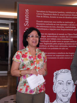 Itiner�ncia da Mostra - Edif�cio Premium - Bras�lia