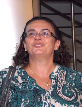 Itiner�ncia da Mostra - Edif�cio Premium - Bras�lia