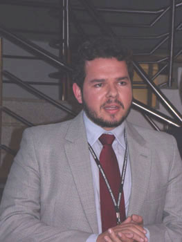 Itiner�ncia da Mostra - Edif�cio Premium - Bras�lia